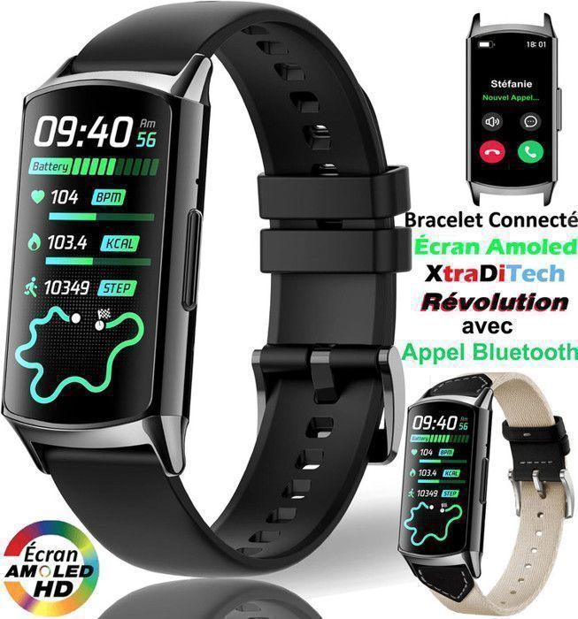 Bracelet Avis Willful Montre ConnectÃ©e Activity Tracker Podometre