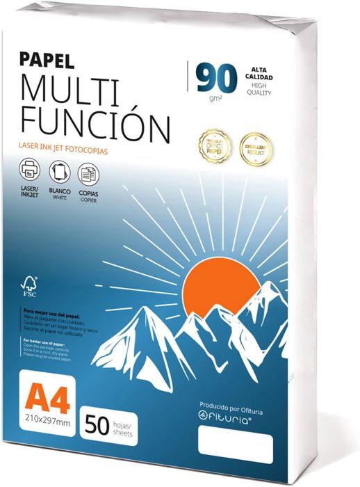 50 Feuilles De Carton Photo Couleurs Assorties, DIN A4, 10 Couleurs