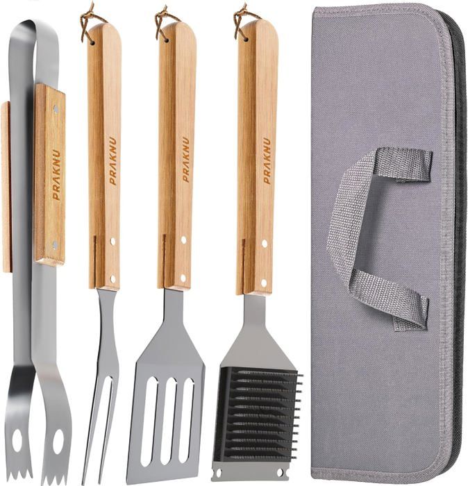 Jeux de torchons de cuisine et de torchons en silicone, gants de four, torchons de cuisine résistants à la chaleur à 500 degrés avec surface en silicone antidérapante pour la cuisson, le