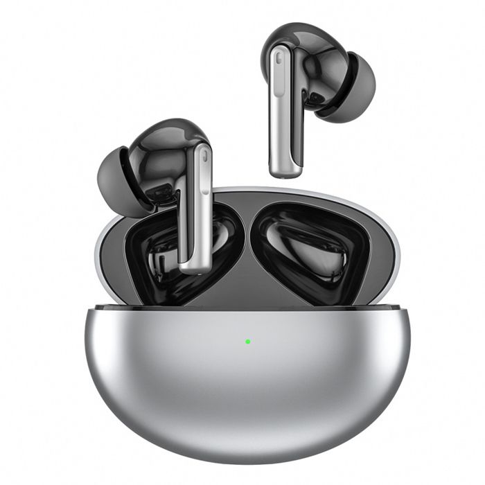 Écouteurs Sans Fil Avec Son Stéréo Et Basses Puissantes, écouteurs