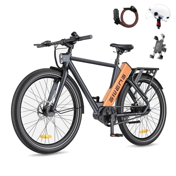 ENGWE P275 Pro Vélo Électrique 27.5\