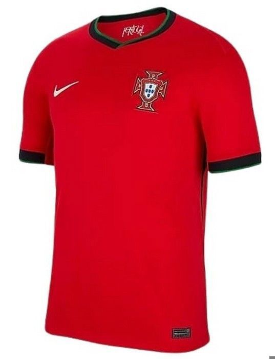 Jersey Maillot De Foot Portugal 2020 Maillot De Football Nike