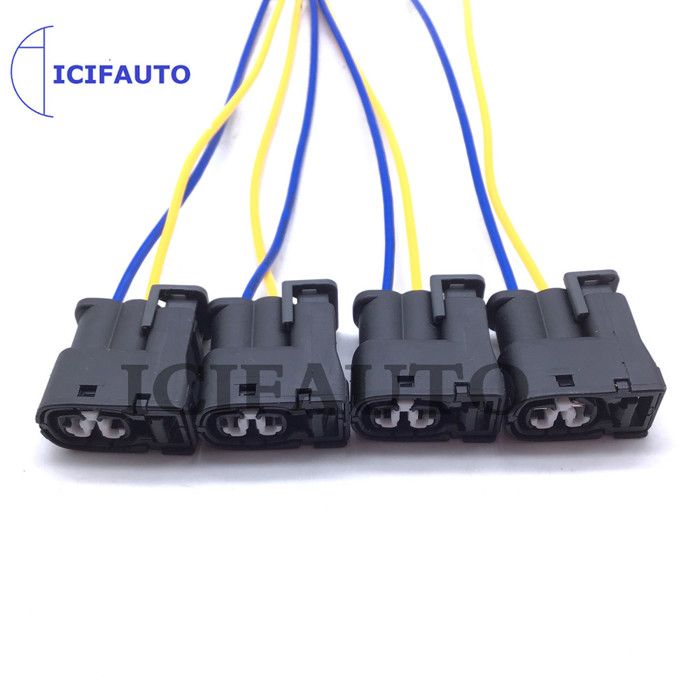Bobine D'allumage Rail Partsline Pour Renault/Dacia - Réf. SC22143, Compatible Nombreux Modèles