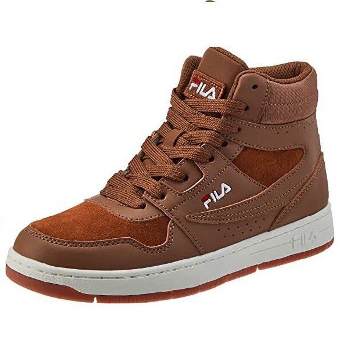 Baskets garçon Fila Arcade Mid