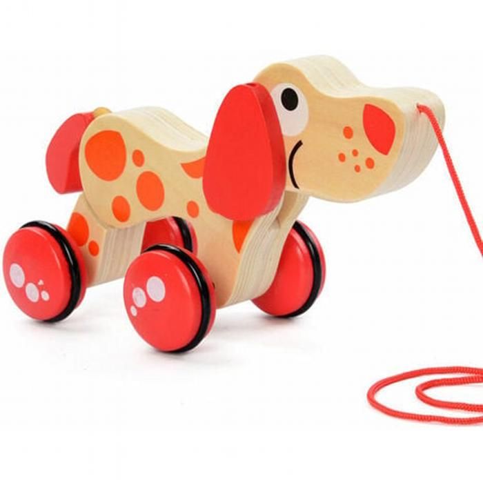 Vanplay - Jouet Boule En Bois - Tour Et Chute Des Balles - Style Montessori - Pour Garçons Et Filles De 1 An
