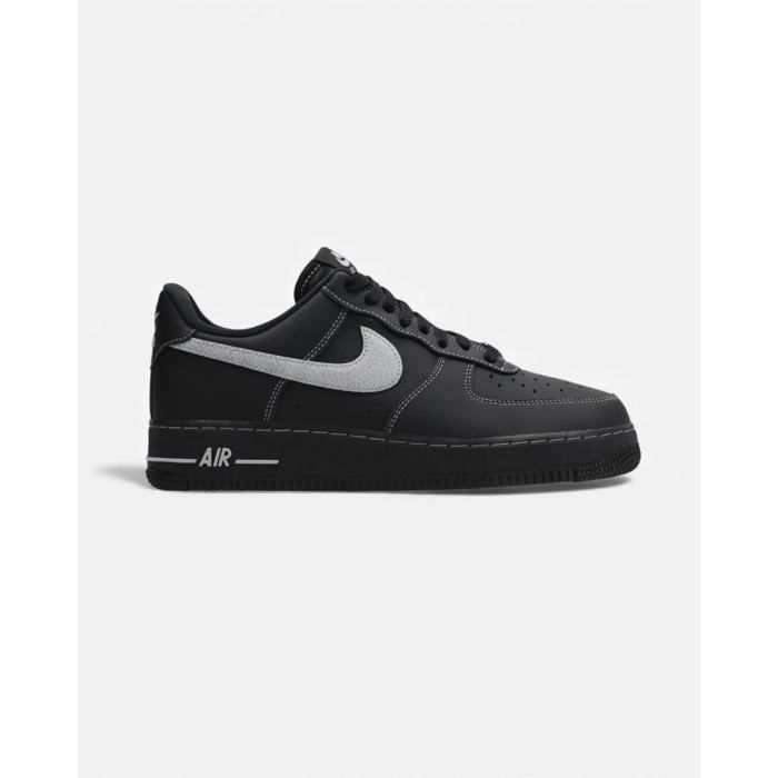 Nike Nike Air Force 1 Low 07 LV8 Black Grey