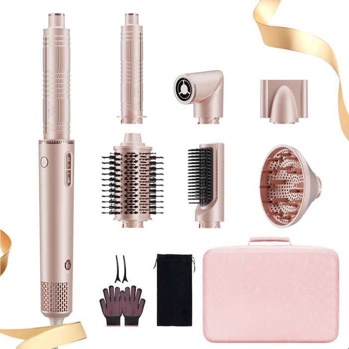 7MAGIC 7 en 1 Air Styler