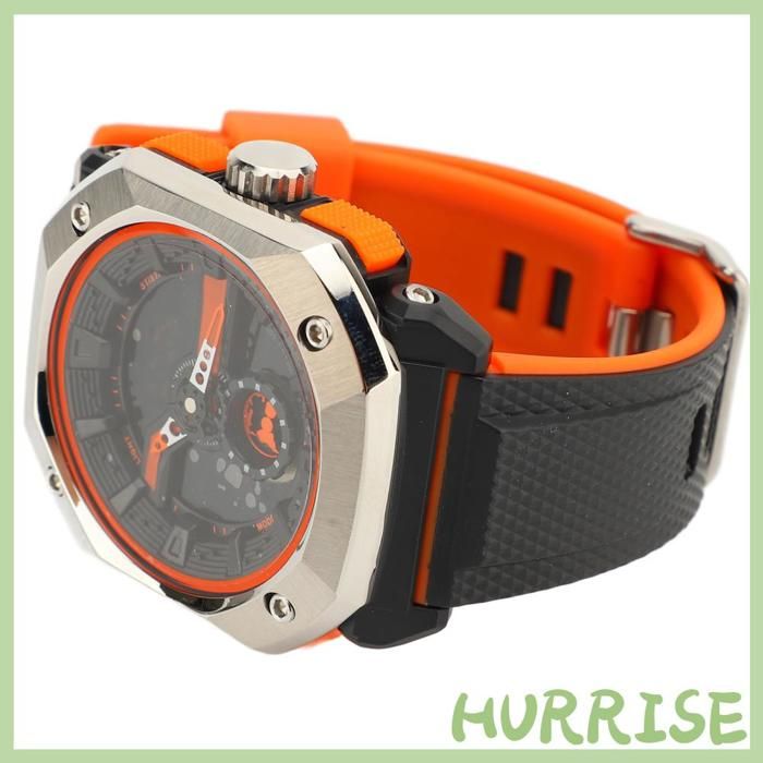 Garosa Montre de sport Montre-bracelet Numérique de Sport Résistante aux Chocs Veilleuse LED Multifonctionnelle montres bracelet