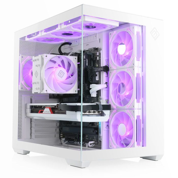 Csl-computer M12530H - vue 2