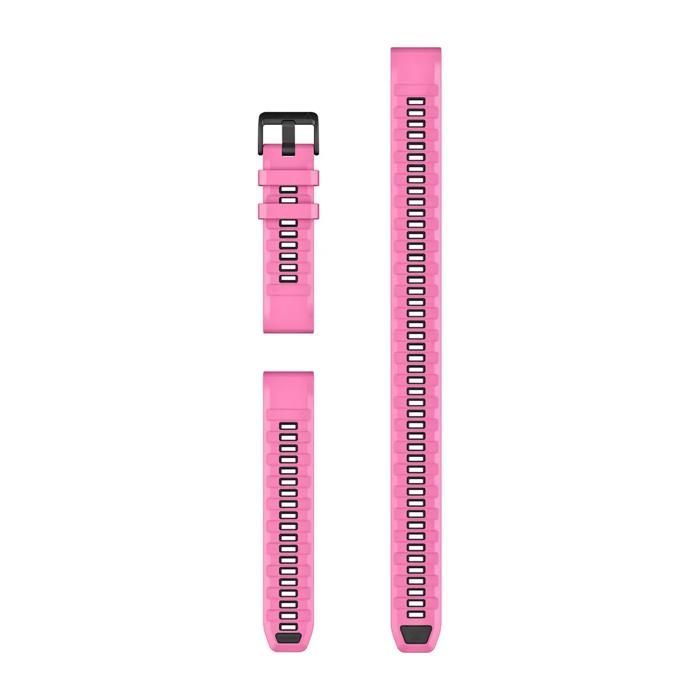 Garmin QuickFit 22 Strap Large T. ONE SIZE - vue 3