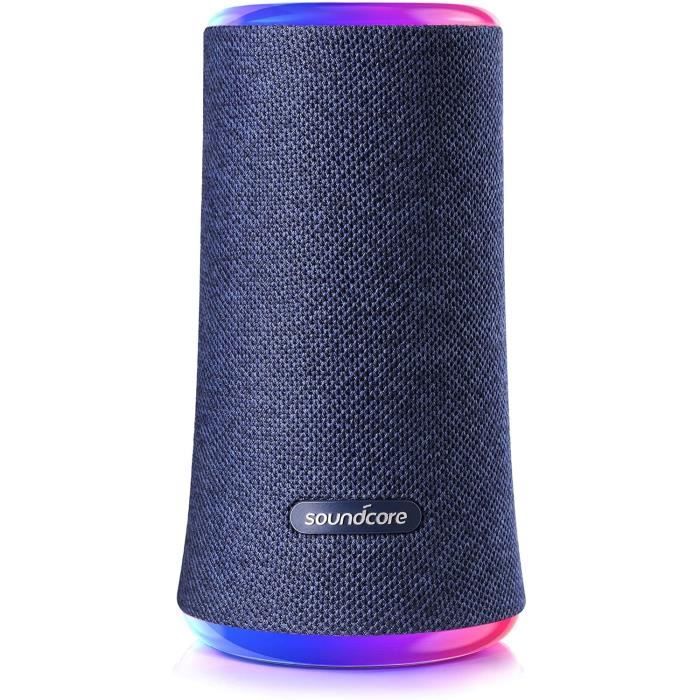 Haut Parleur Bluetooth Anker Soundcore Flare 2