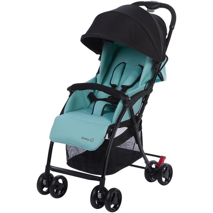 Urby Poussette Canne Multipositions ultra l g re de la naissance