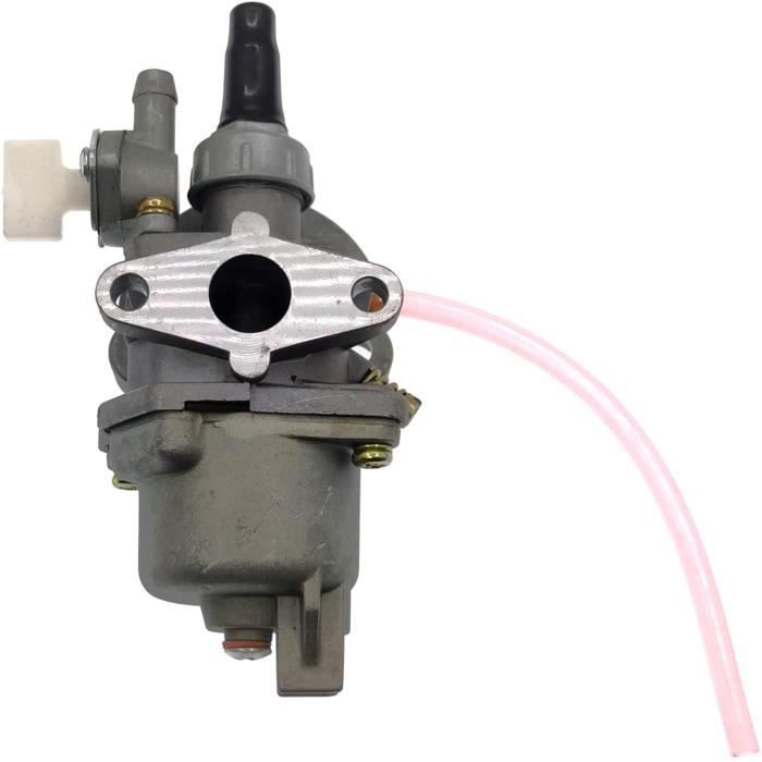 Cancanle Vergaserschwimmer Für Zenoah - Passend Für Freischneider Und Motorsägen