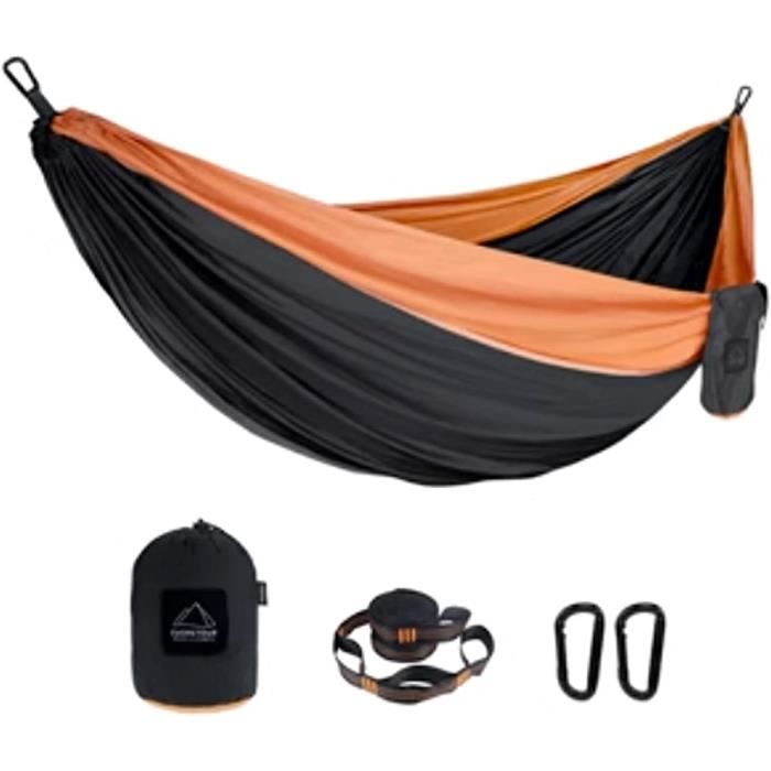 Support De Hamac Portable Goutime - Capacité 250kg Avec Sac De Transport