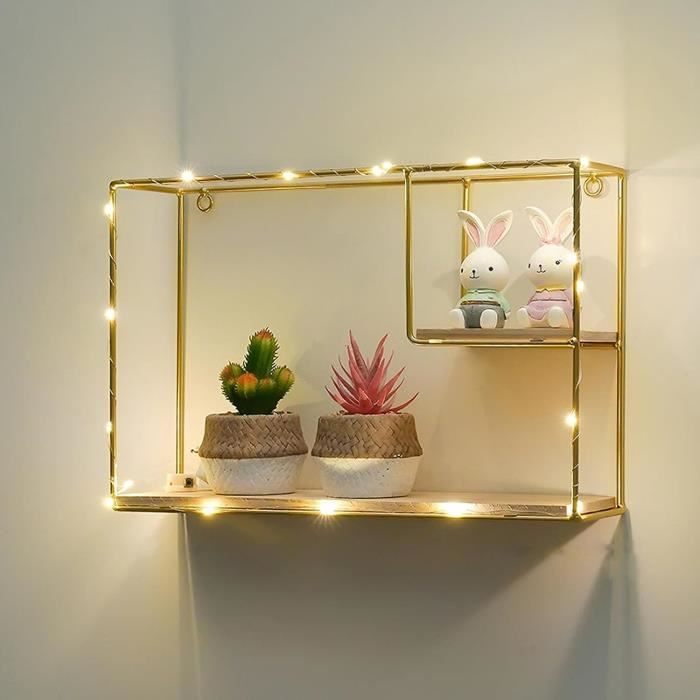 Etagere decorative store