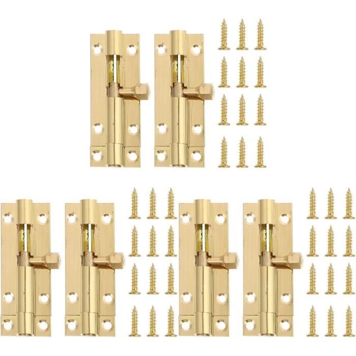 Sourcing Map Glissières Boucles, 60pcs 25x16x2.8mm Métal Rectangle Ajusteur Triglides Glisser Boucle Rouleau Stylo Boucles Glisseur Courroie Ajusteur Pour Ceinture Sac, Bronze Ton