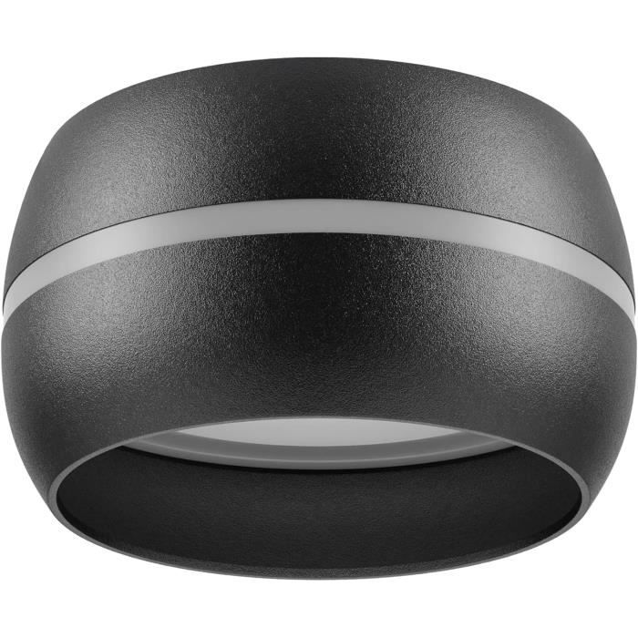 Douille De Lampe Avec Interrupteur à Chaîne - Noir, E27, Facile à Installer - Pour Lampes De Table Ou Plafonniers