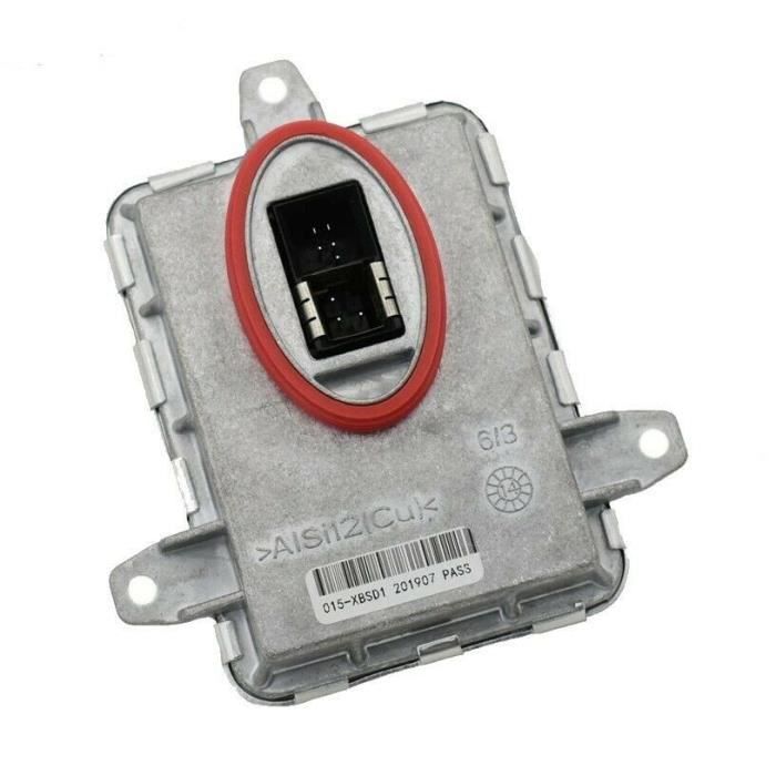 Ballast phare xenon pour BMW F30 F31 F34 GT F80 M3 F8 Cdiscount Auto