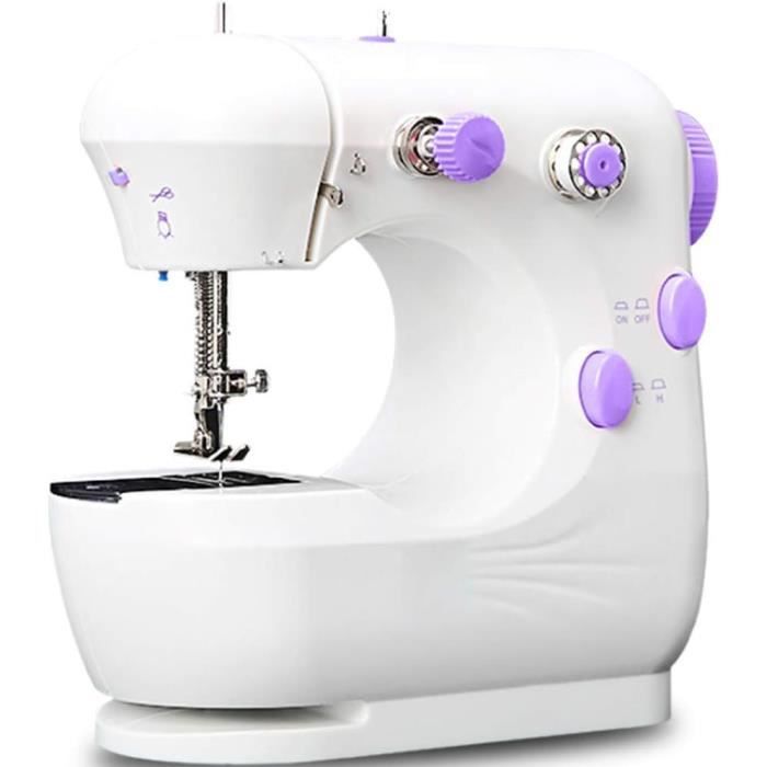 Aiguille Machine A Coudre Singer, 12 Points De Suture Robustes, 2