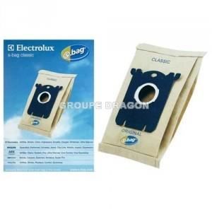 E200B SAC ASPIRATEUR SBAG X5 pour aspirateur …