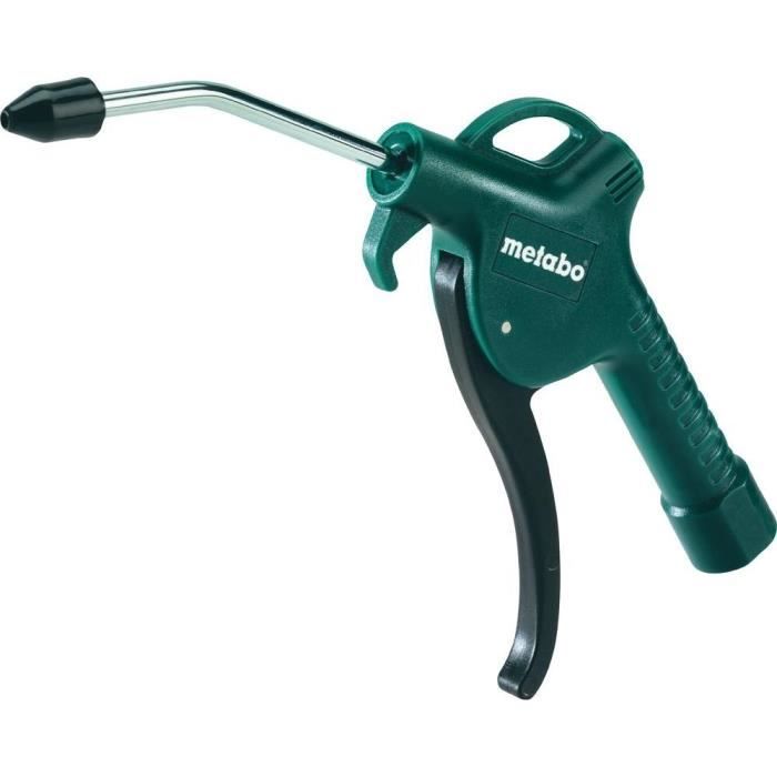 Metabo Soufflette pneumatique 150mm - FACOM - V.999A - vue 2