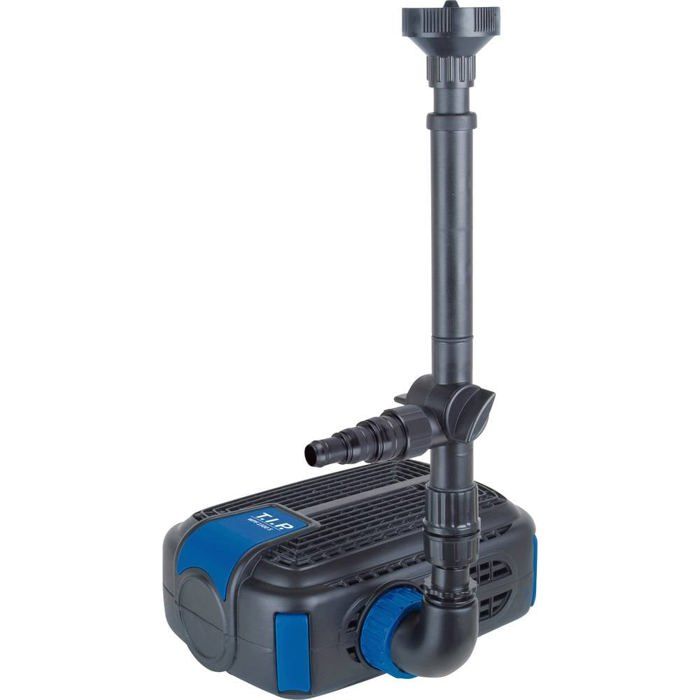 Pompe pour fontaine T.I.P. - Technische Industrie Produkte 30425 avec fonction filtre