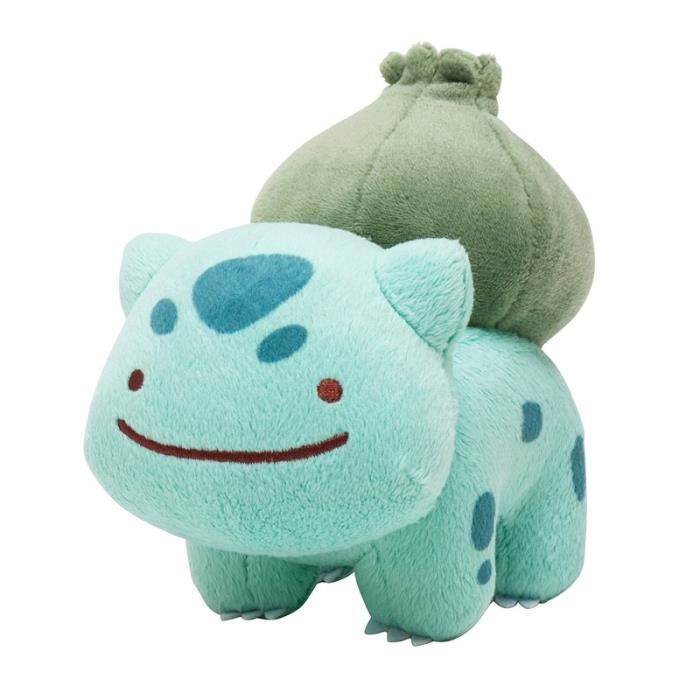 peluche bulbizarre