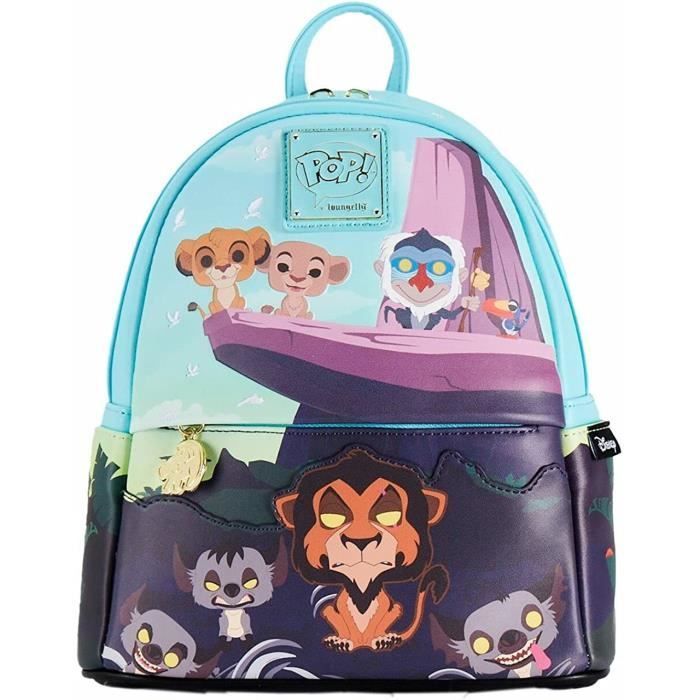 Sac cabas 'Disney' avec bandoulière