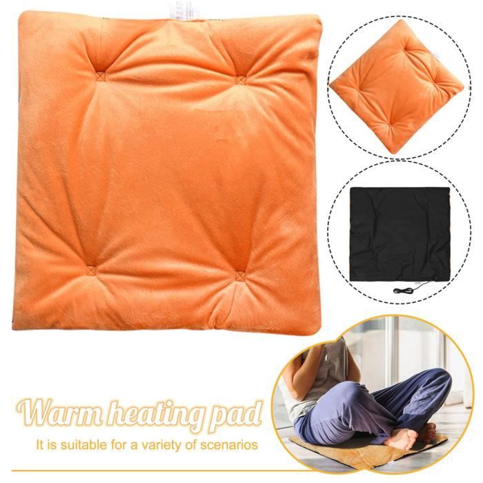Chauffe-Pieds Chauffant Électrique Avec Massage Et Chauffage Chauffe Chauffe-Pieds Chauffant Électrique Avec Massage Et Chauffage Chauffe