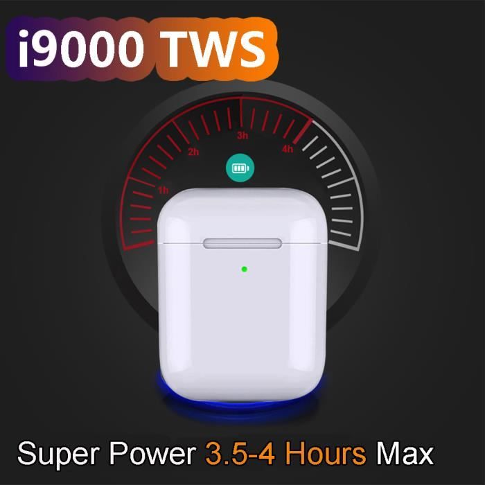 I5000 tws avis Clearance