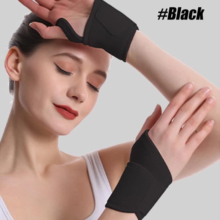 réglable pour arthrite, soulagement de la douleur, tendinite, Bandage