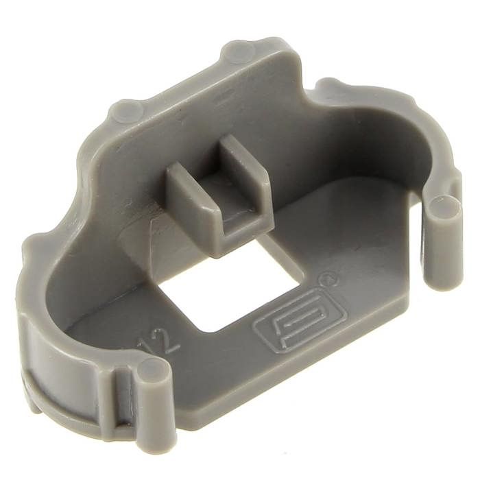 Beko Embout de rail pour lave vaisselle - vue 6
