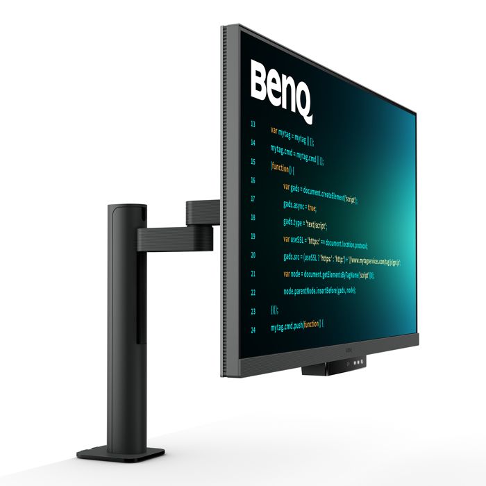 BenQ RD320UA 31 5 UHD 4K60HzIPS5msHDRPivot - vue 4