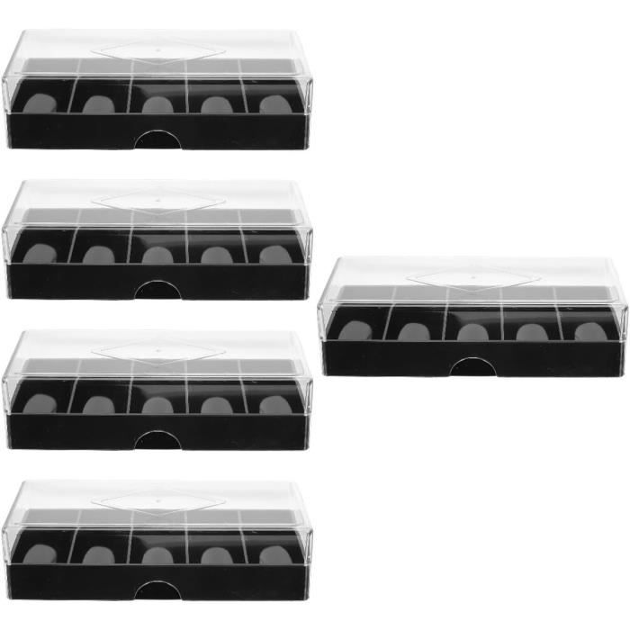 Set 12 Punzoni E Scalpelli Per Lavori Metallici - Professionale, Misure Multiple - Foto 9