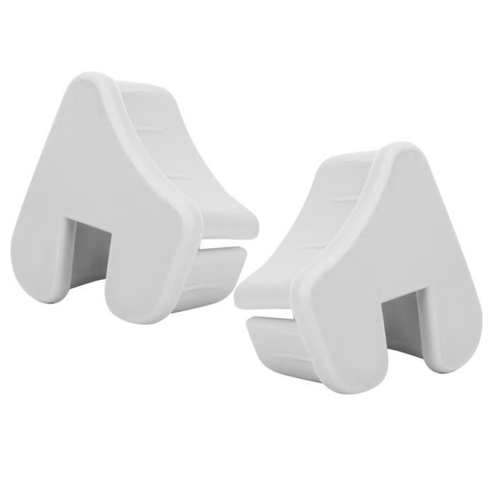 2 Bouchons De Valve à Visser 2 Cm Pour Kayaks, Bateaux Et