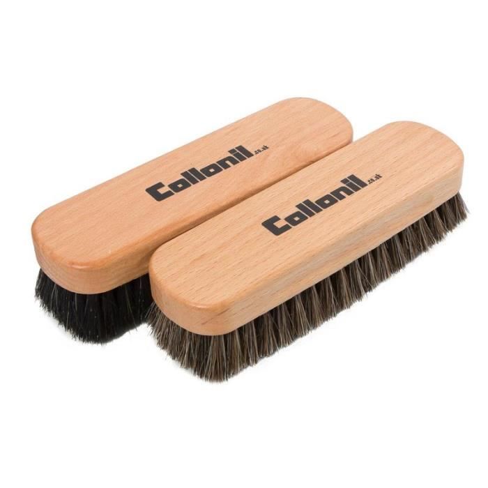 Brosse à chaussure Collonil