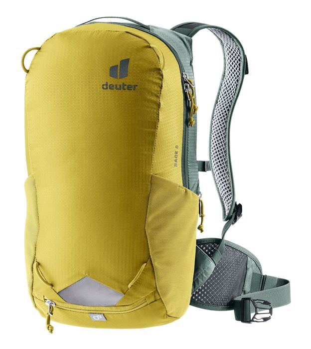 Deuter Sac à Dos 22L - UP Sydney - turmeric-ginger Deuter Sac à Dos 22L - UP Sydney - turmeric-ginger