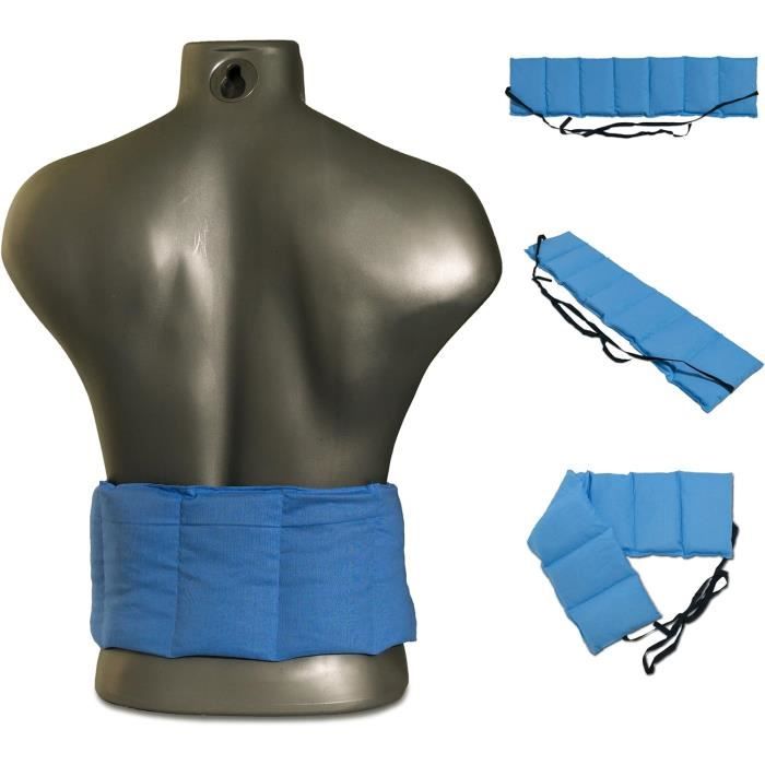 Graines De Colza Nettoyées Pour Oreiller Ou Coussin Chauffant - 1kg, Marque NaturGut, Neuf