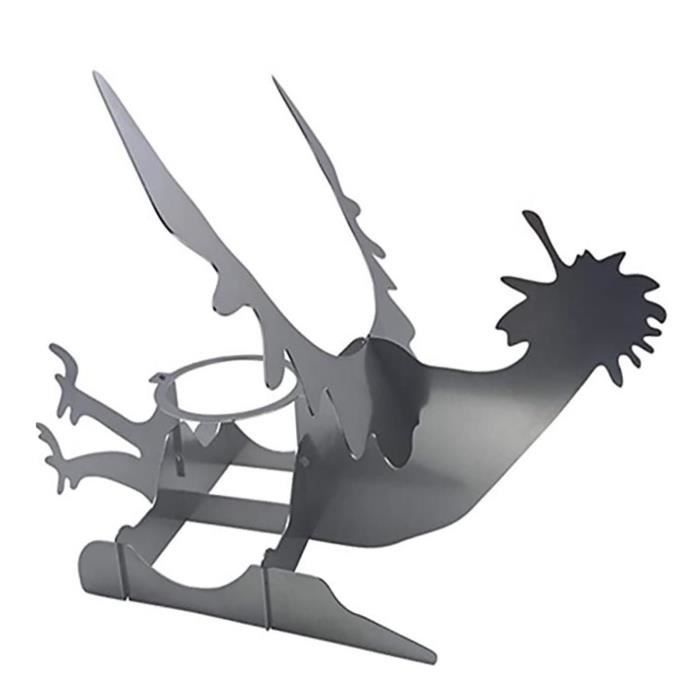 Livestocktool Lot De 10 Tétines Eau Poulet Acier Inoxydable Rouge - Abreuvoir Automatique