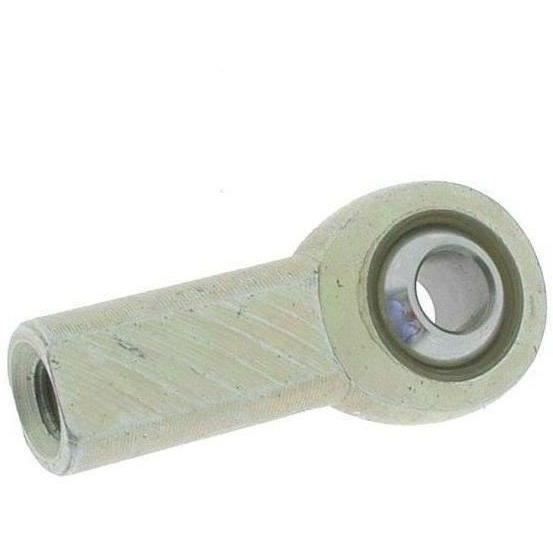 Rotule de direction femelle adaptable avec un Ø de: 6,35mm (1/4- 28)