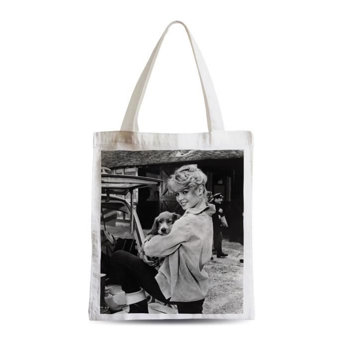 brigitte bardot maroquinerie