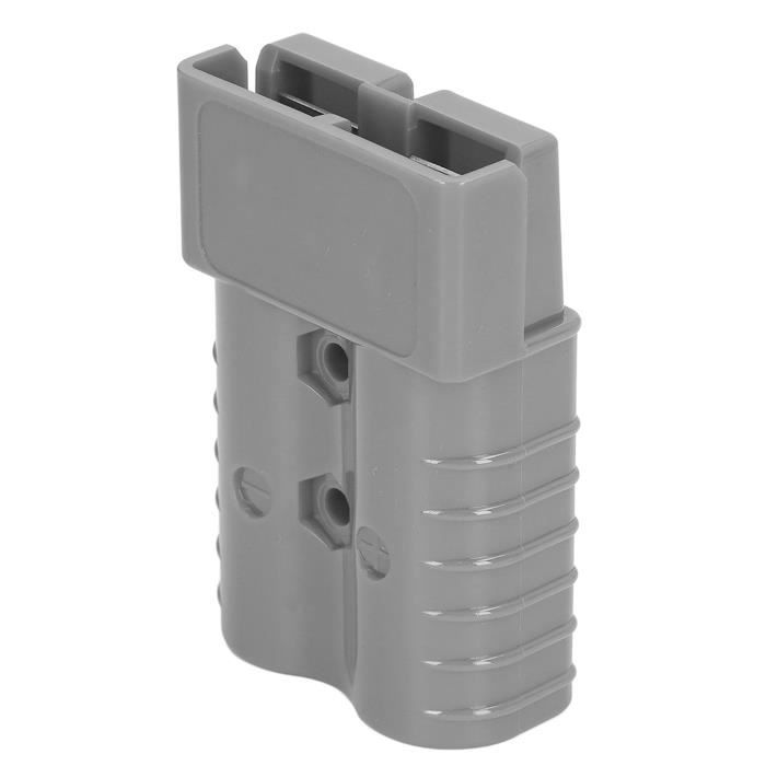 Connecteur Rapide Batterie 350A 600V - 2/0 AWG - Pour Chariot électrique - Neuf