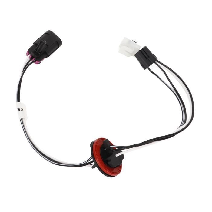 Longzhuo - Faisceau Câblage Remplacement ISO Pour Autoradio | Compatible Honda 1998-2012, Suzuki 1998-2016
