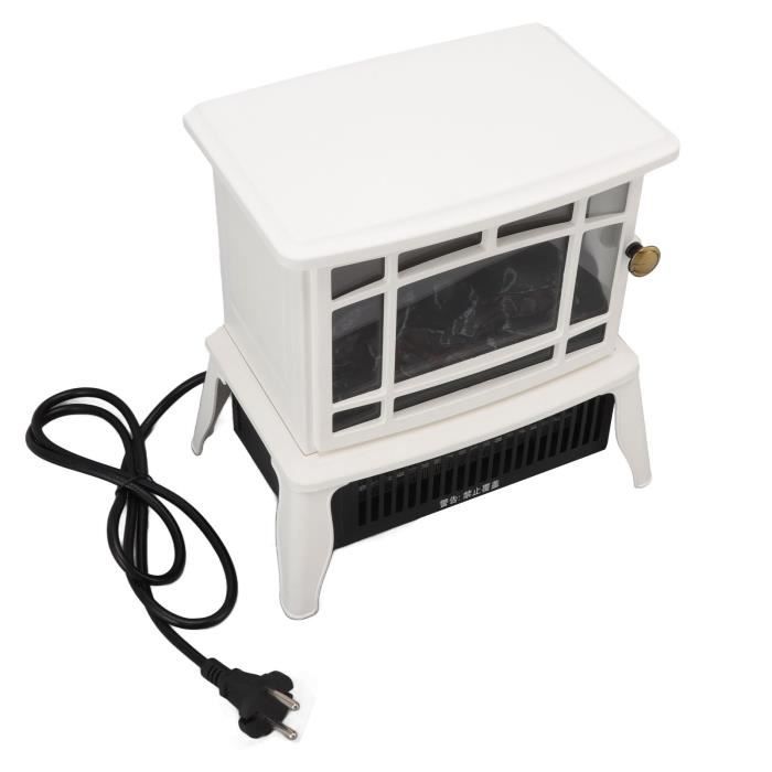 Chauffe Air Chaud Pour Poulaillers Serres Installation Rapide Et