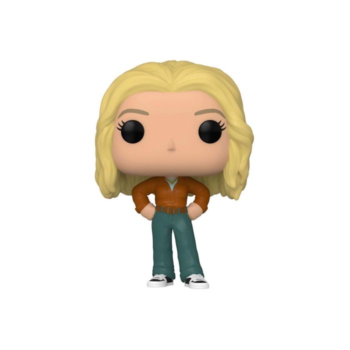 FUNKO POP! MOVIES: Jurassic World: Dominion: Ellie Sattler [] Vinyl Figure
