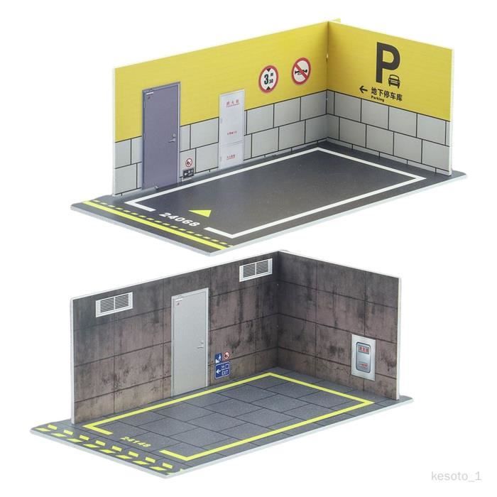 Panneau Décoratif Plafond Miniature