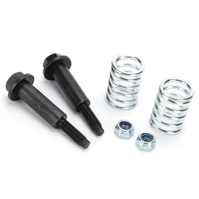 Kit de joints toriques Smart Parts ION / ION XE (caoutchouc
