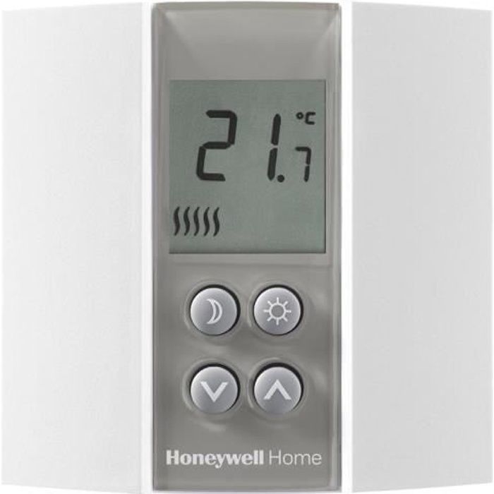 Thermostat digital non programmable - DT135 - Honeywell