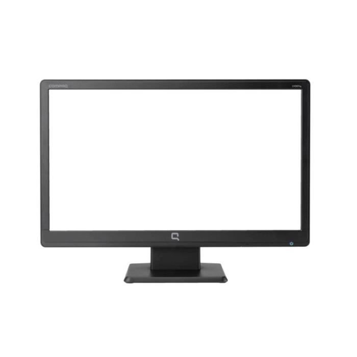 ECRAN 20P HP CPQ LV2011Q 20 - Cdiscount Informatique