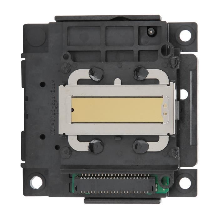 Head Inkjet For Epson L300 Print Head L301 L310 Printhead L351 L353 L550 L551 L120 L210 L211 L360 Fa04010 Fa04000 Printer Parts - Spare Parts, Repair Kit